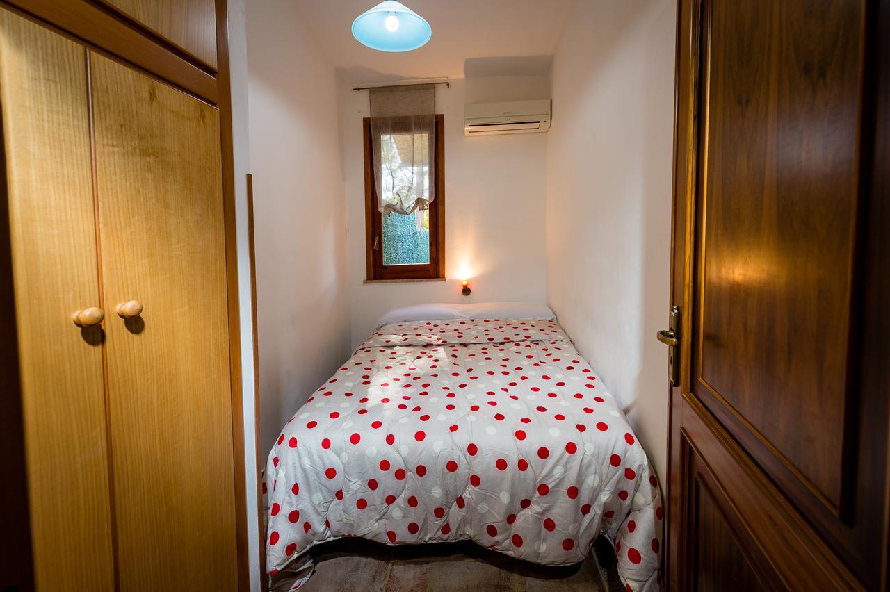 Villa Vignazza Scopello  Extérieur photo